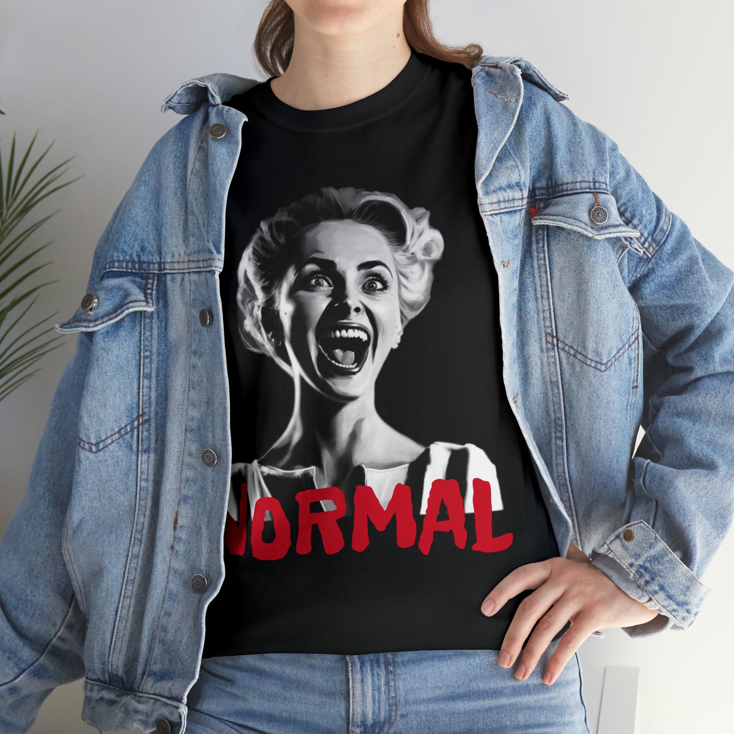 Dark Emotion "Normal" T-Shirt