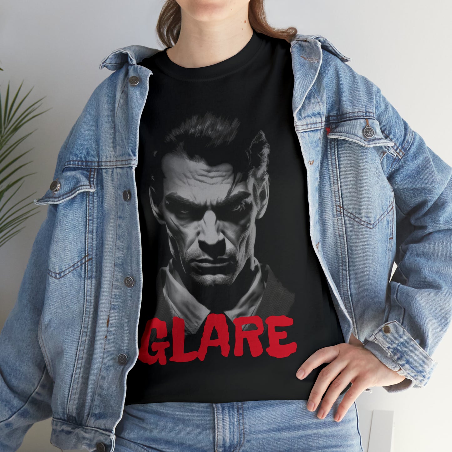 Dark Emotion "Glare" T-Shirt