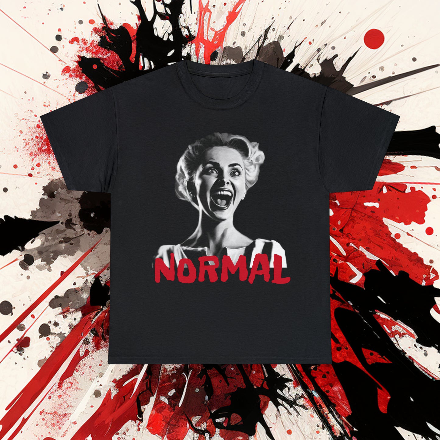 Dark Emotion "Normal" T-Shirt