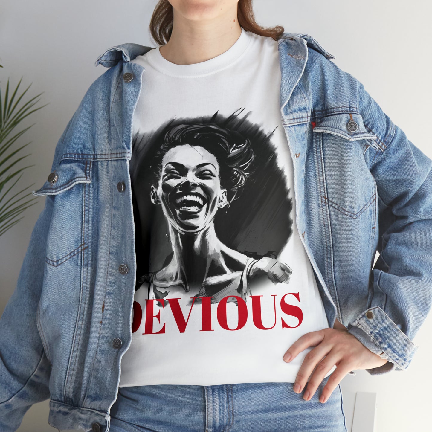 Dark Emotion "Devious" T-Shirt